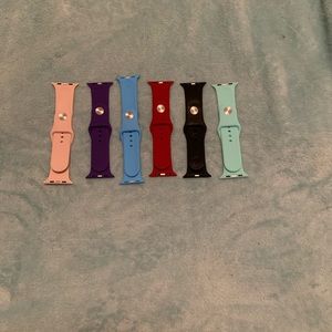 Apple Watch Bands
